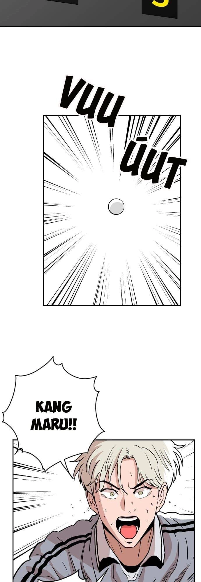 Sân Cỏ Chiến Kí Chapter 35 - 34