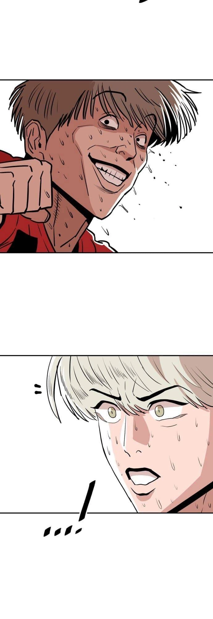 Sân Cỏ Chiến Kí Chapter 35 - 38