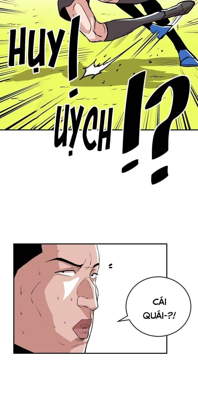 Sân Cỏ Chiến Kí Chapter 35 - 51