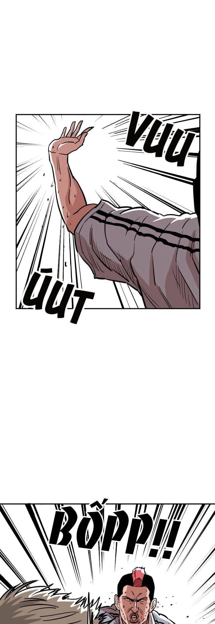 Sân Cỏ Chiến Kí Chapter 35 - 56