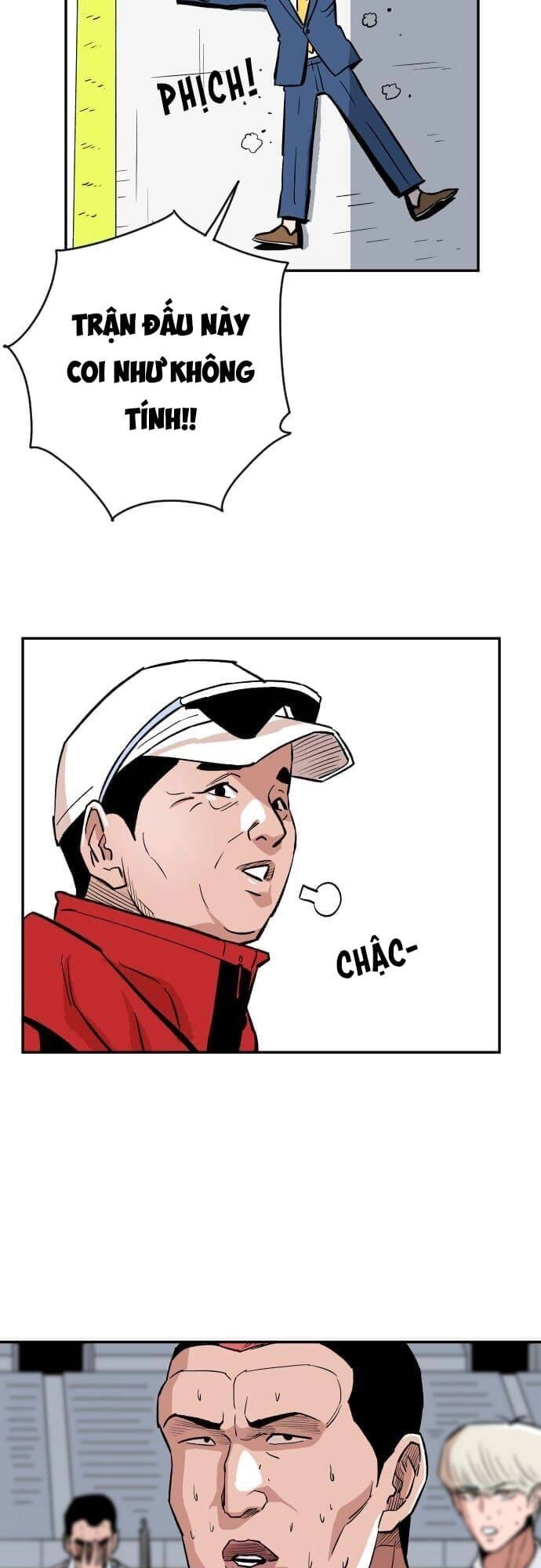 Sân Cỏ Chiến Kí Chapter 36 - 9