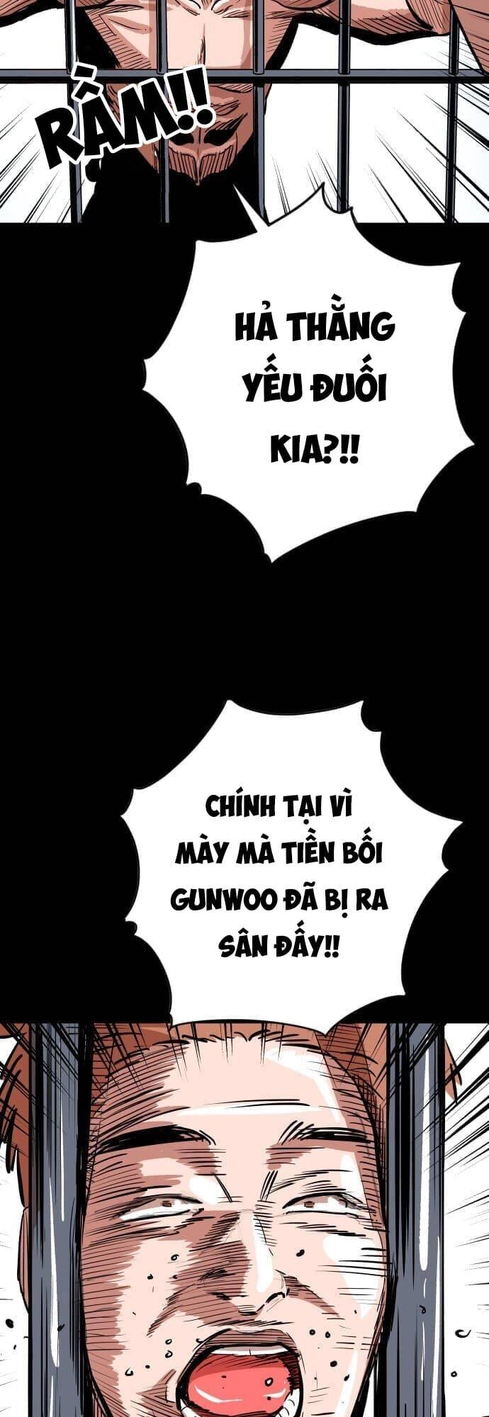 Sân Cỏ Chiến Kí Chapter 36 - 20