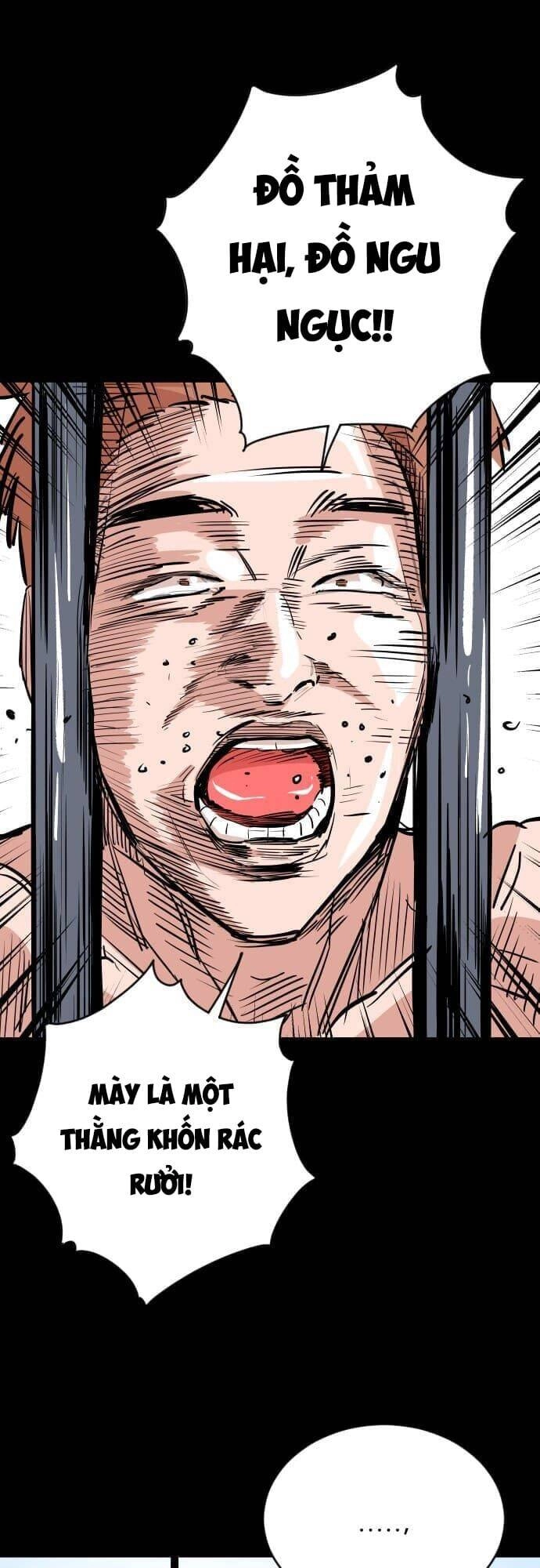 Sân Cỏ Chiến Kí Chapter 36 - 25