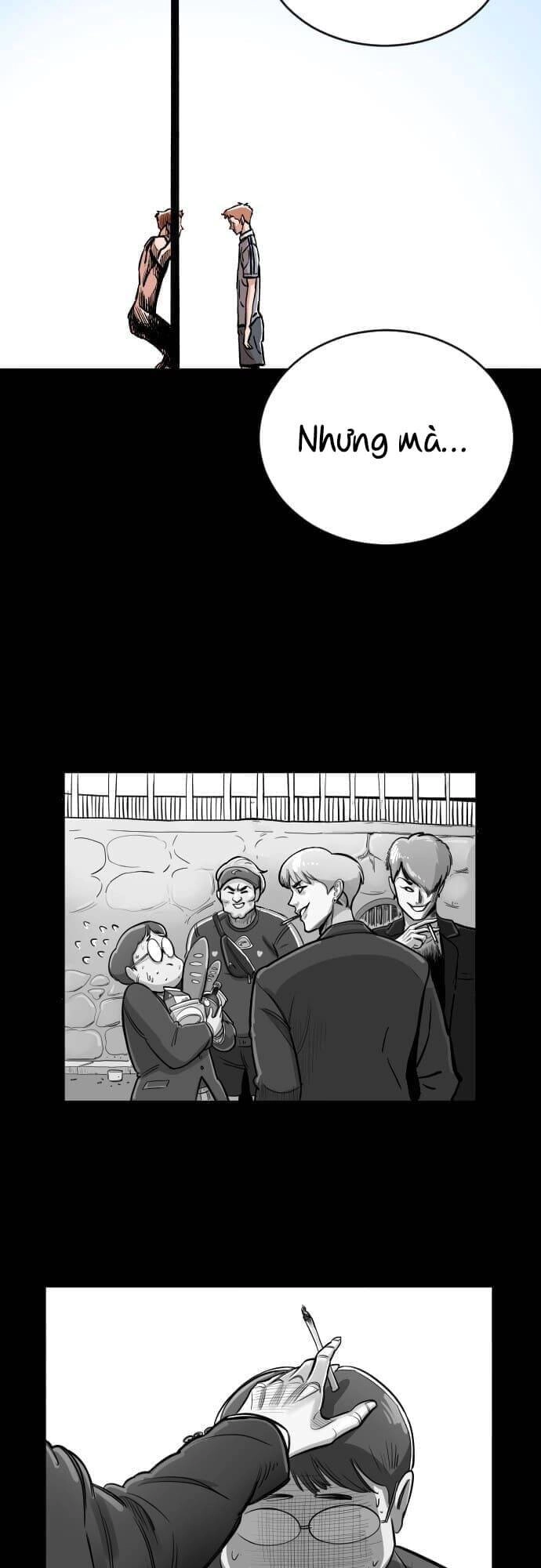 Sân Cỏ Chiến Kí Chapter 36 - 26