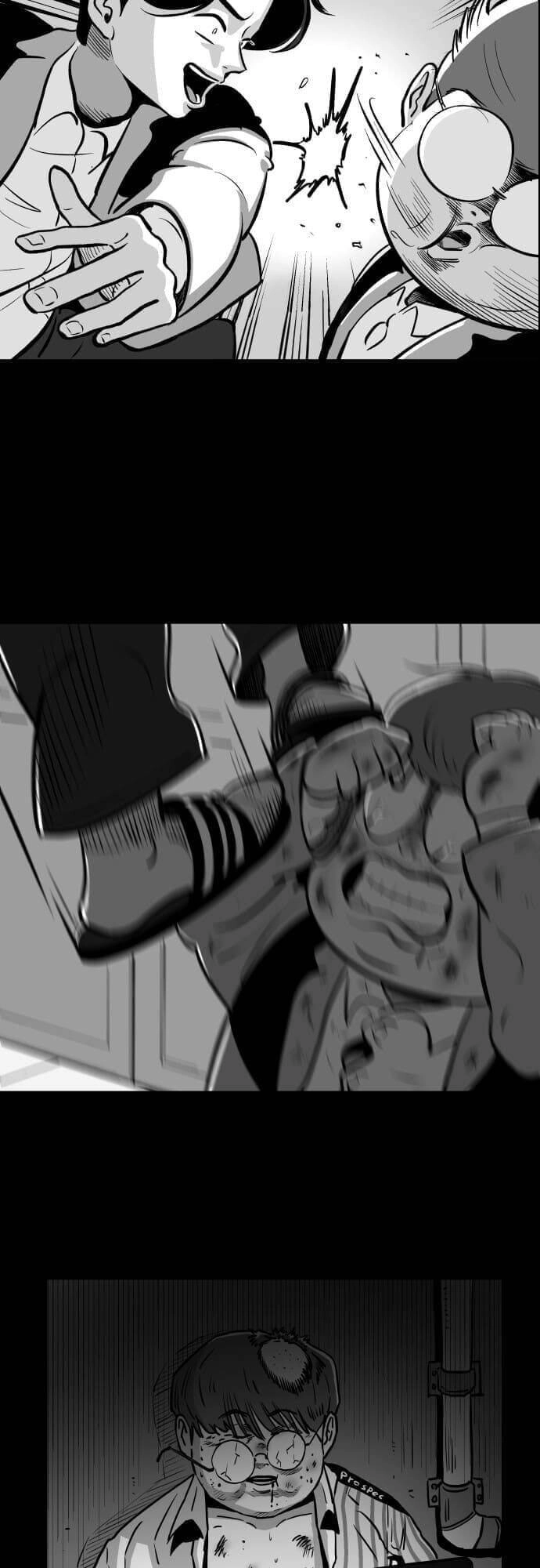 Sân Cỏ Chiến Kí Chapter 36 - 28