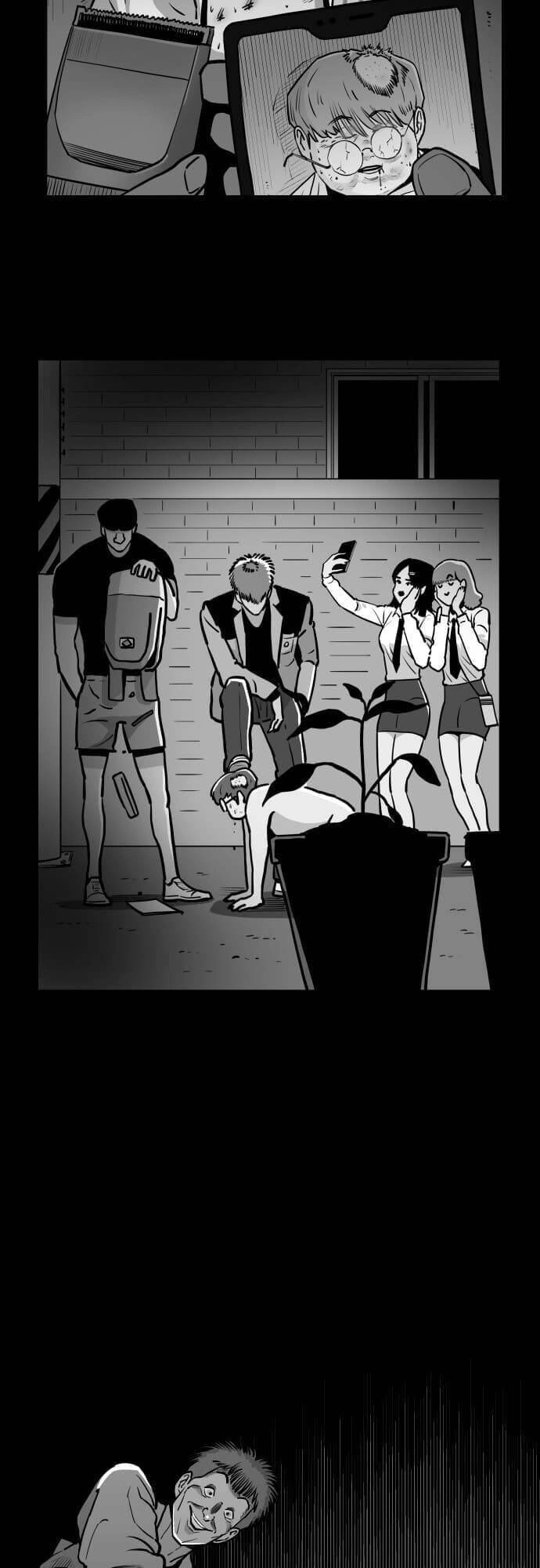 Sân Cỏ Chiến Kí Chapter 36 - 29