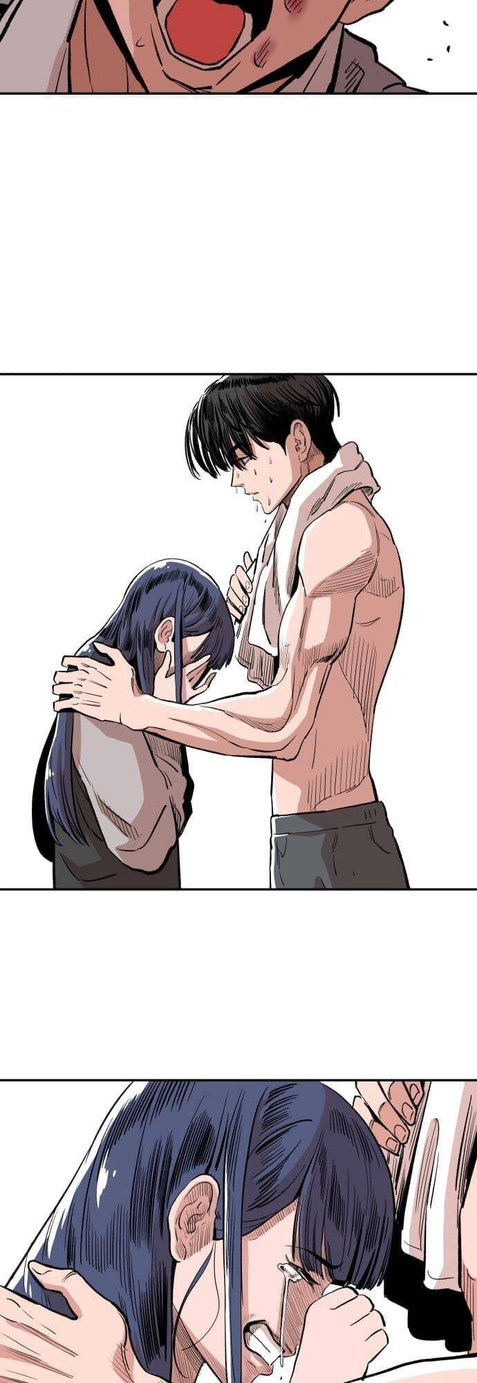 Sân Cỏ Chiến Kí Chapter 36 - 43