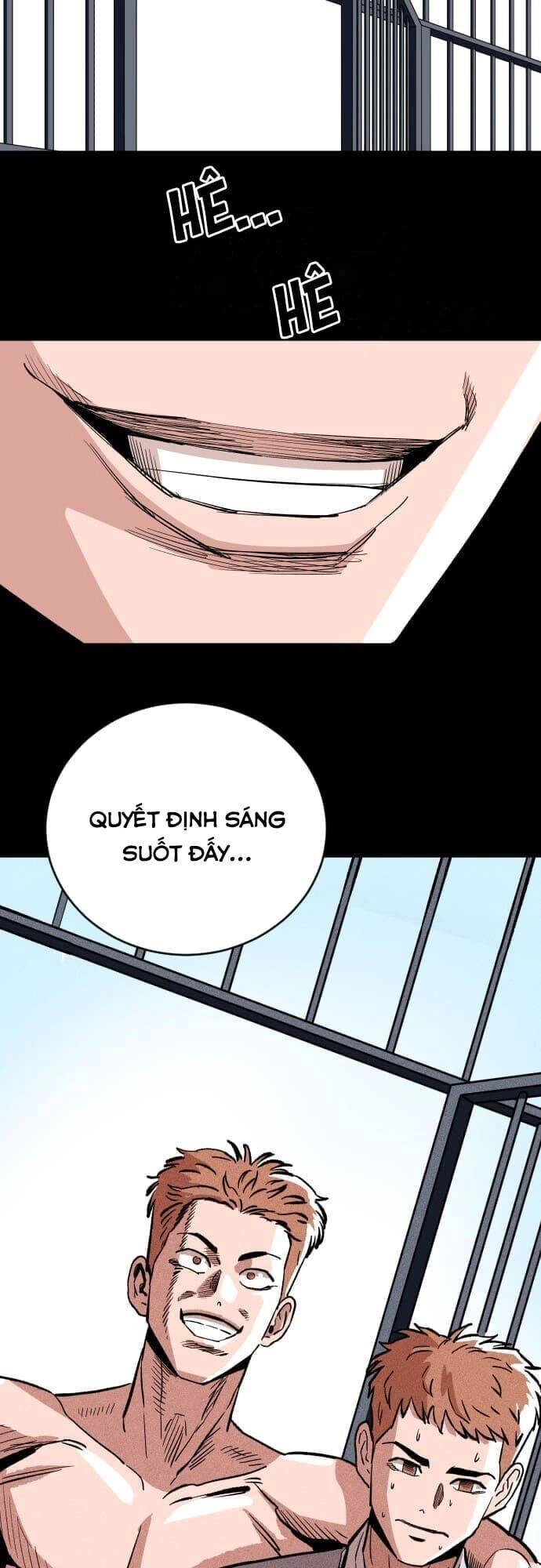 Sân Cỏ Chiến Kí Chapter 36 - 47