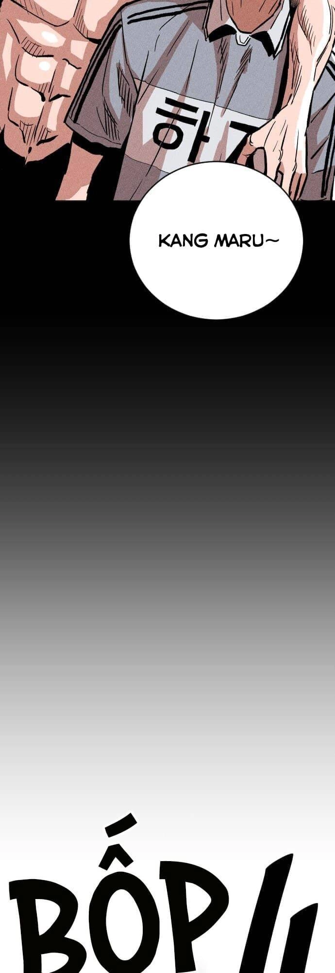 Sân Cỏ Chiến Kí Chapter 36 - 48