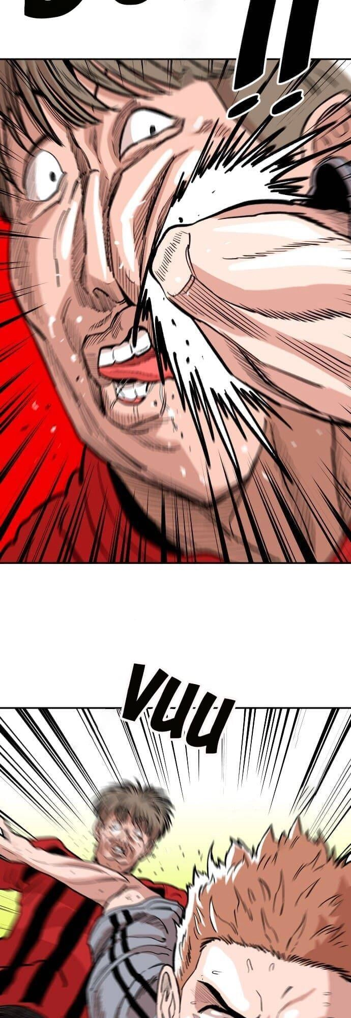 Sân Cỏ Chiến Kí Chapter 36 - 49