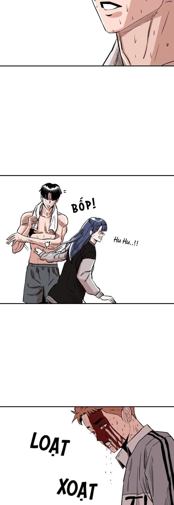 Sân Cỏ Chiến Kí Chapter 36 - 67