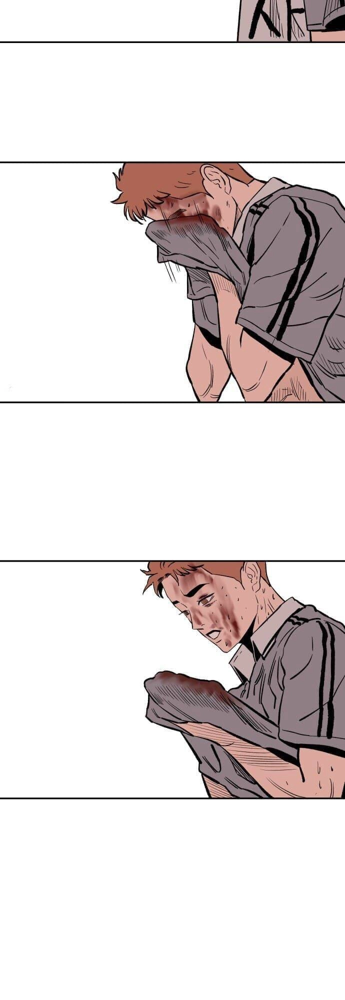 Sân Cỏ Chiến Kí Chapter 36 - 68