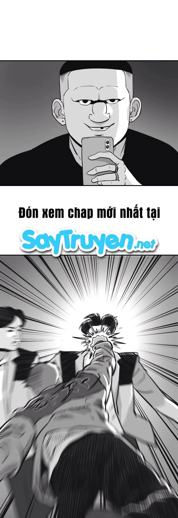 Sân Cỏ Chiến Kí Chapter 38 - 23