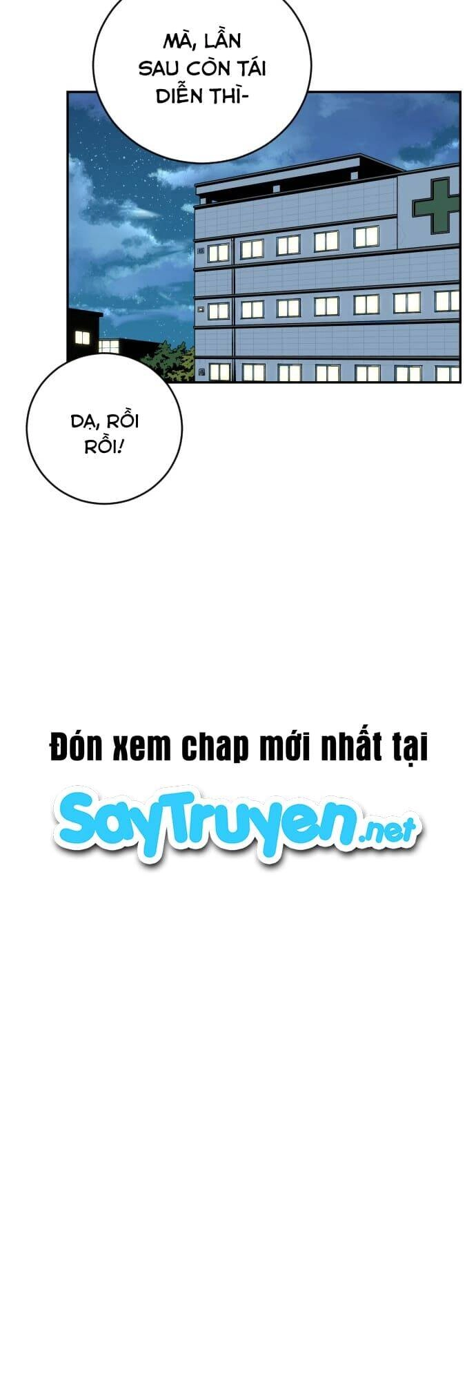 Sân Cỏ Chiến Kí Chapter 38 - 35