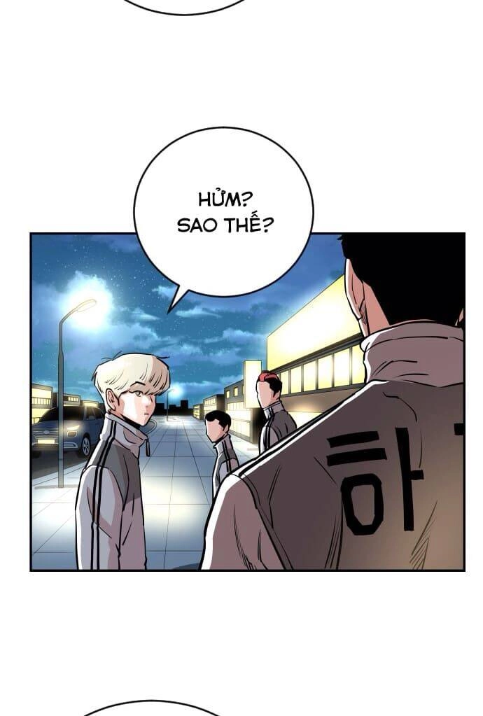 Sân Cỏ Chiến Kí Chapter 38 - 38