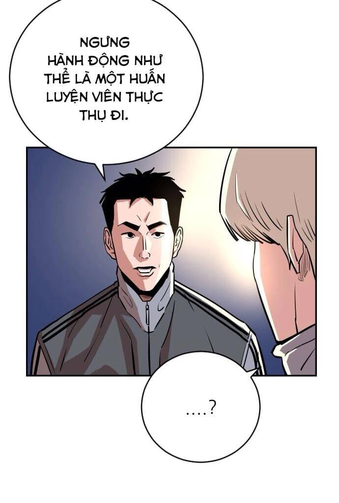 Sân Cỏ Chiến Kí Chapter 38 - 39