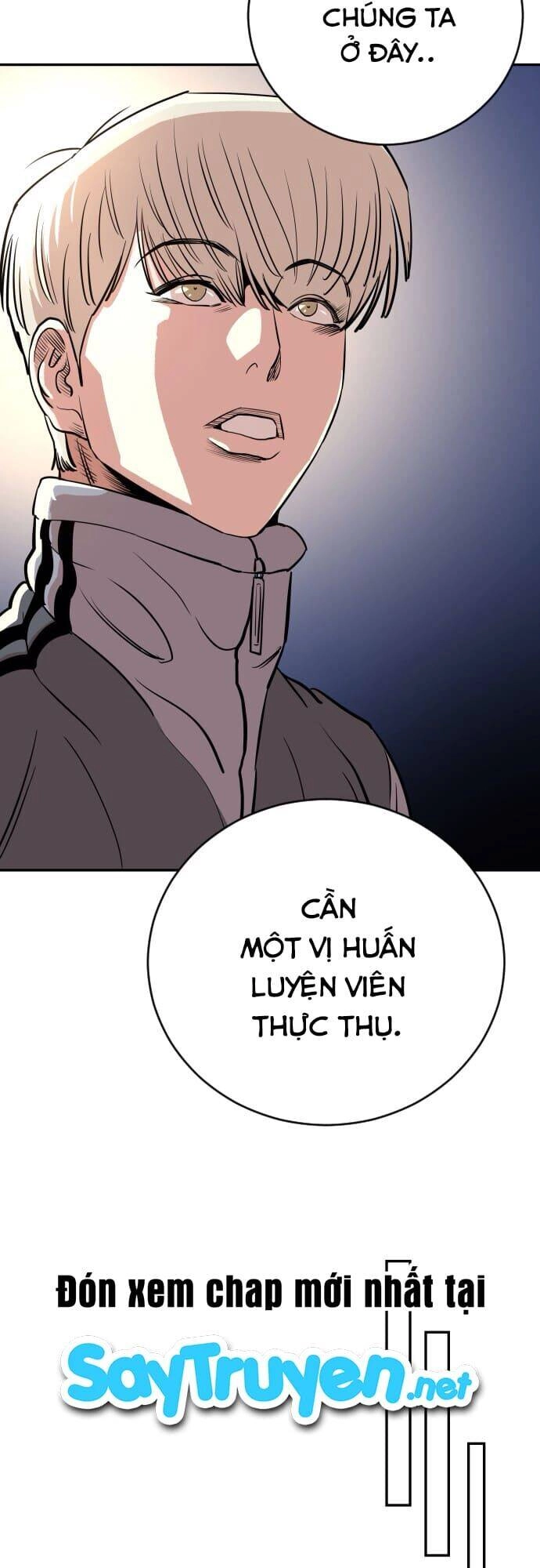 Sân Cỏ Chiến Kí Chapter 38 - 45