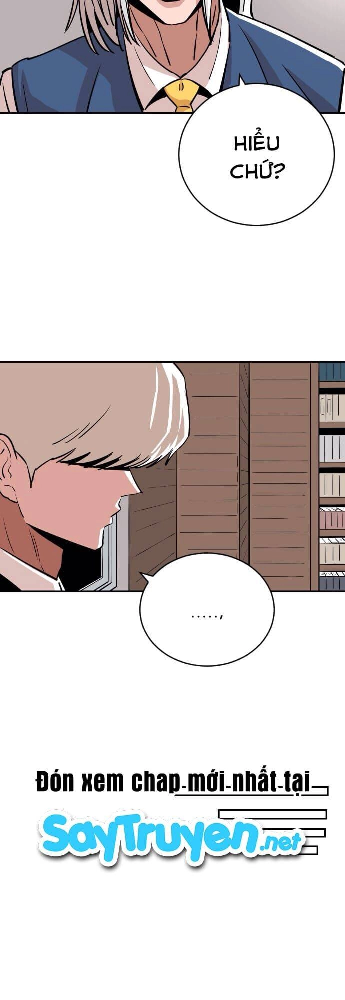 Sân Cỏ Chiến Kí Chapter 38 - 55