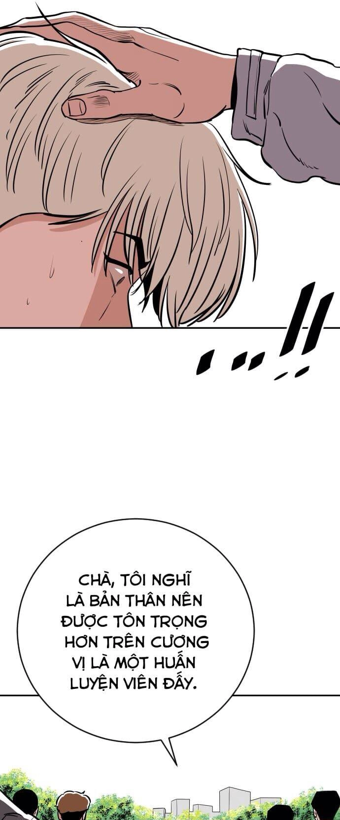 Sân Cỏ Chiến Kí Chapter 38 - 58