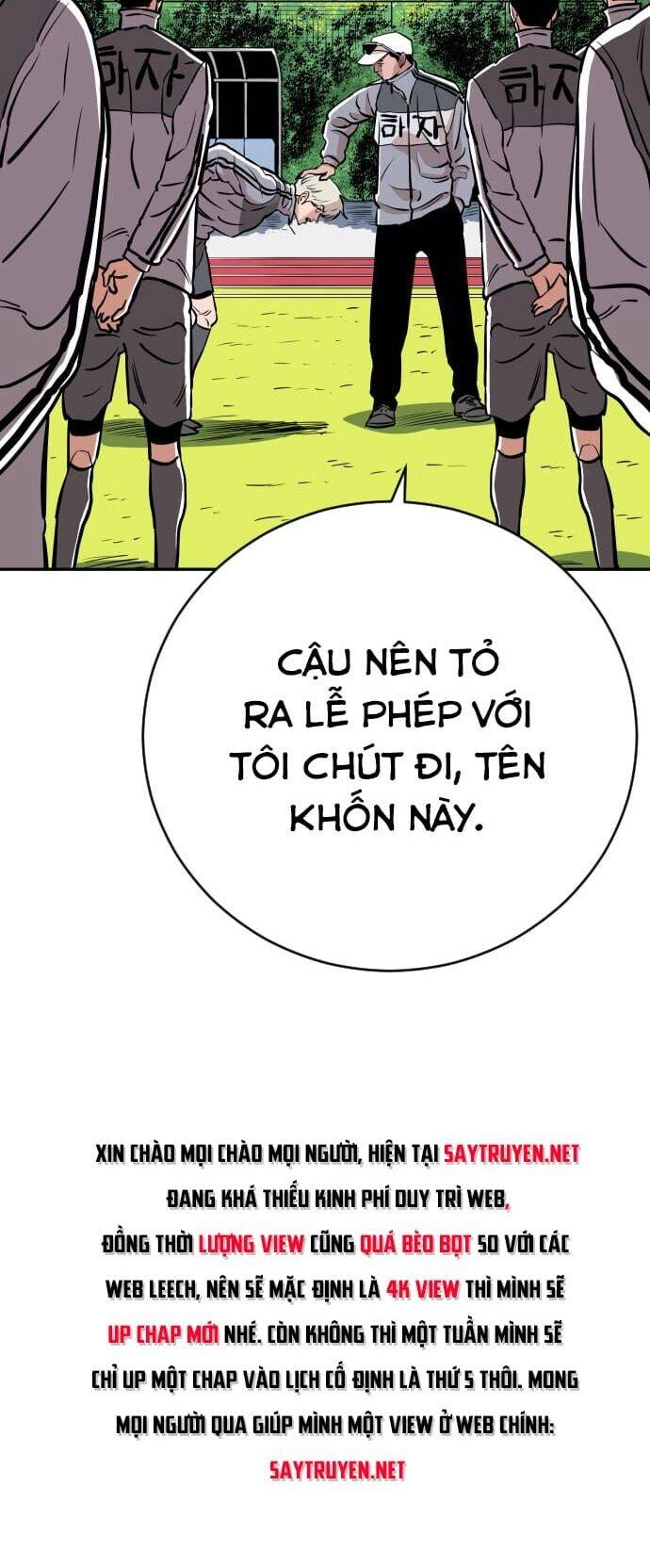 Sân Cỏ Chiến Kí Chapter 38 - 59
