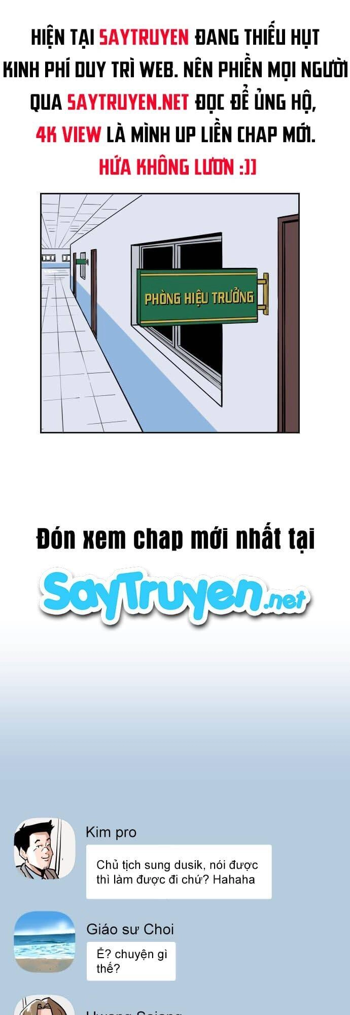 Sân Cỏ Chiến Kí Chapter 39 - 2