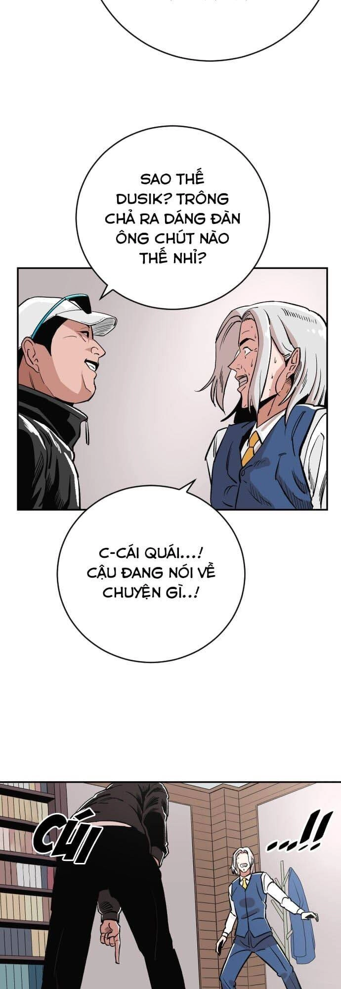 Sân Cỏ Chiến Kí Chapter 39 - 7