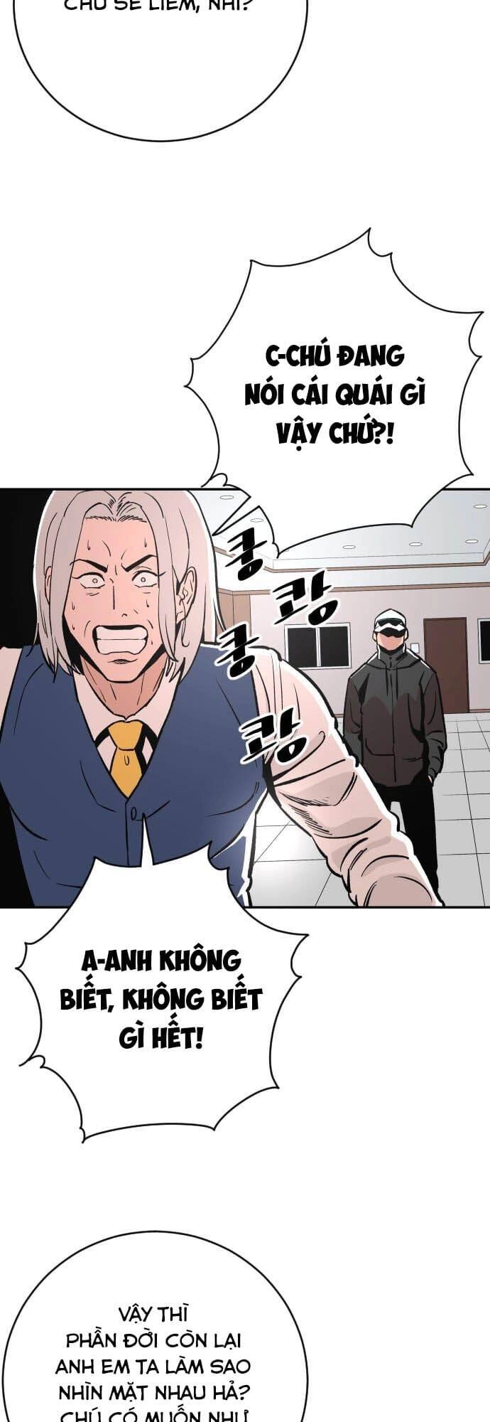 Sân Cỏ Chiến Kí Chapter 39 - 10