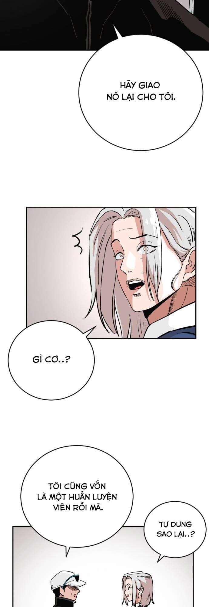 Sân Cỏ Chiến Kí Chapter 39 - 13