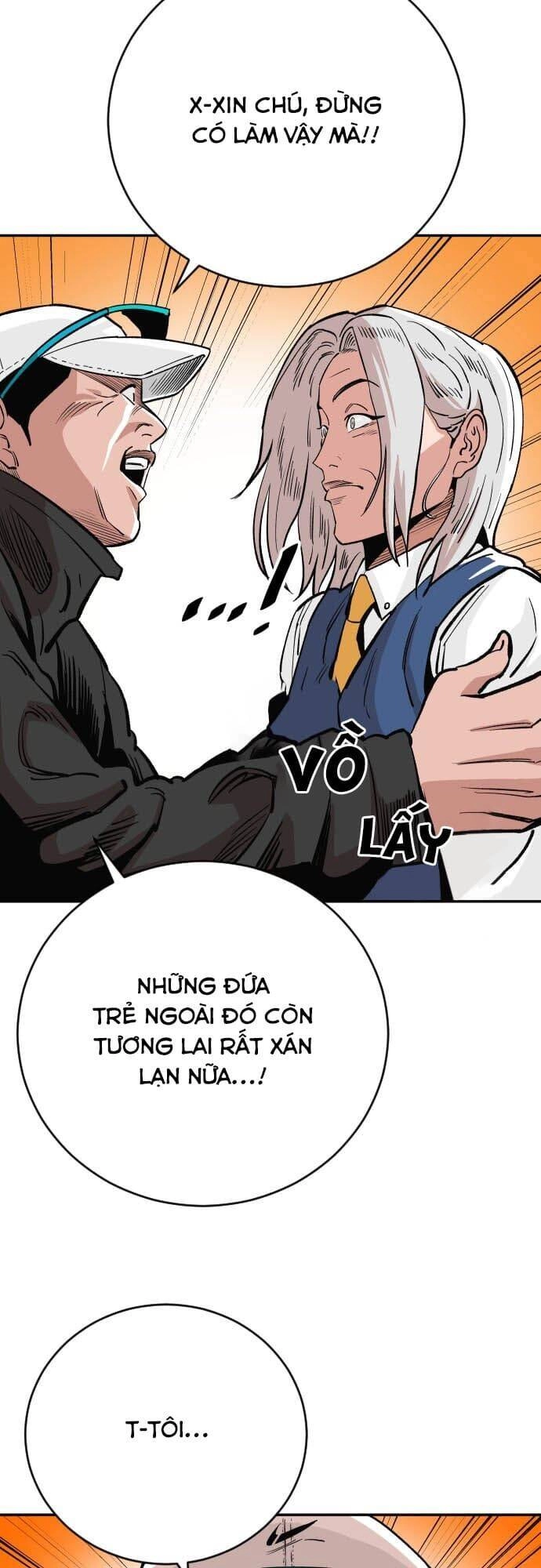 Sân Cỏ Chiến Kí Chapter 39 - 17