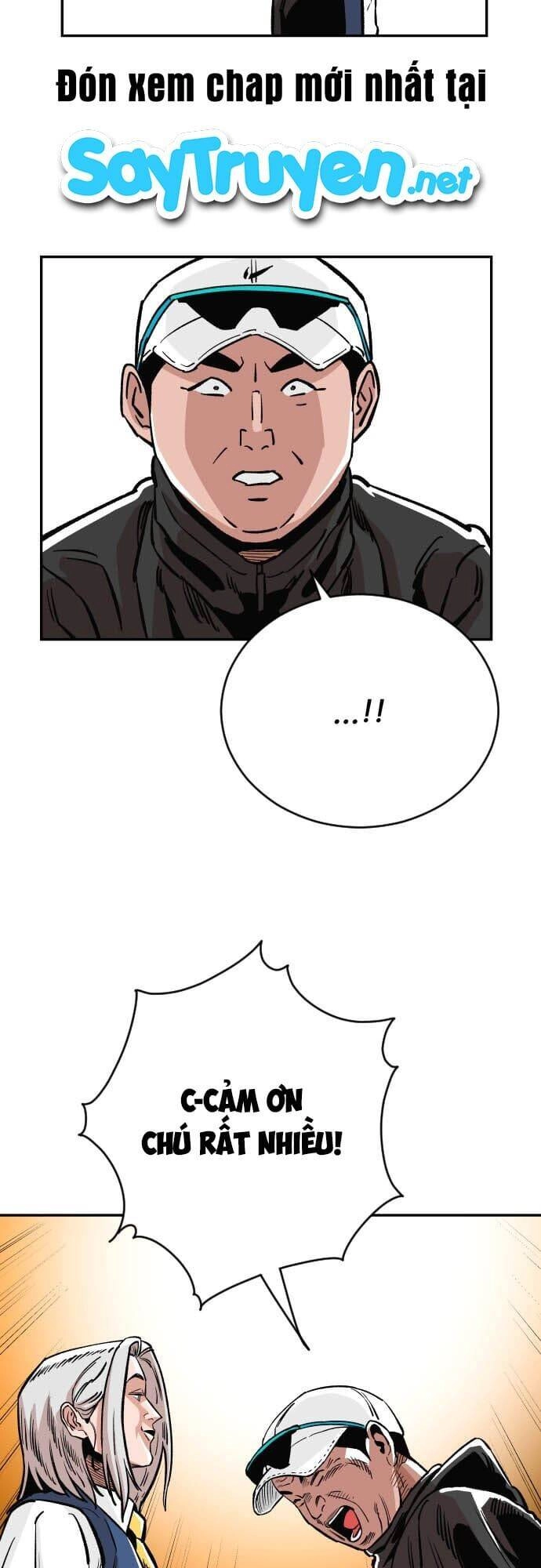 Sân Cỏ Chiến Kí Chapter 39 - 19