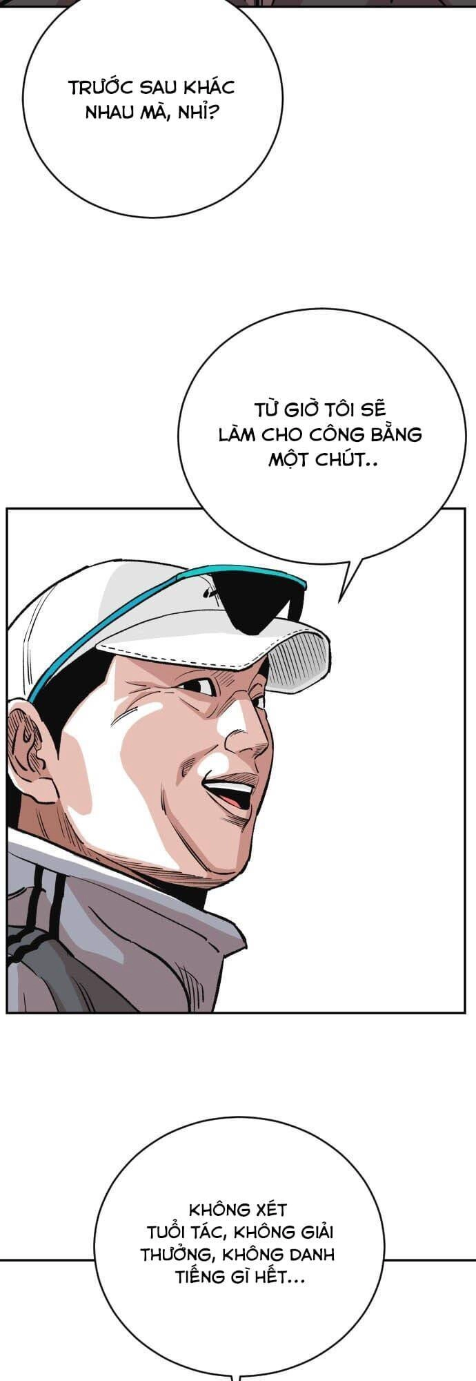 Sân Cỏ Chiến Kí Chapter 39 - 29