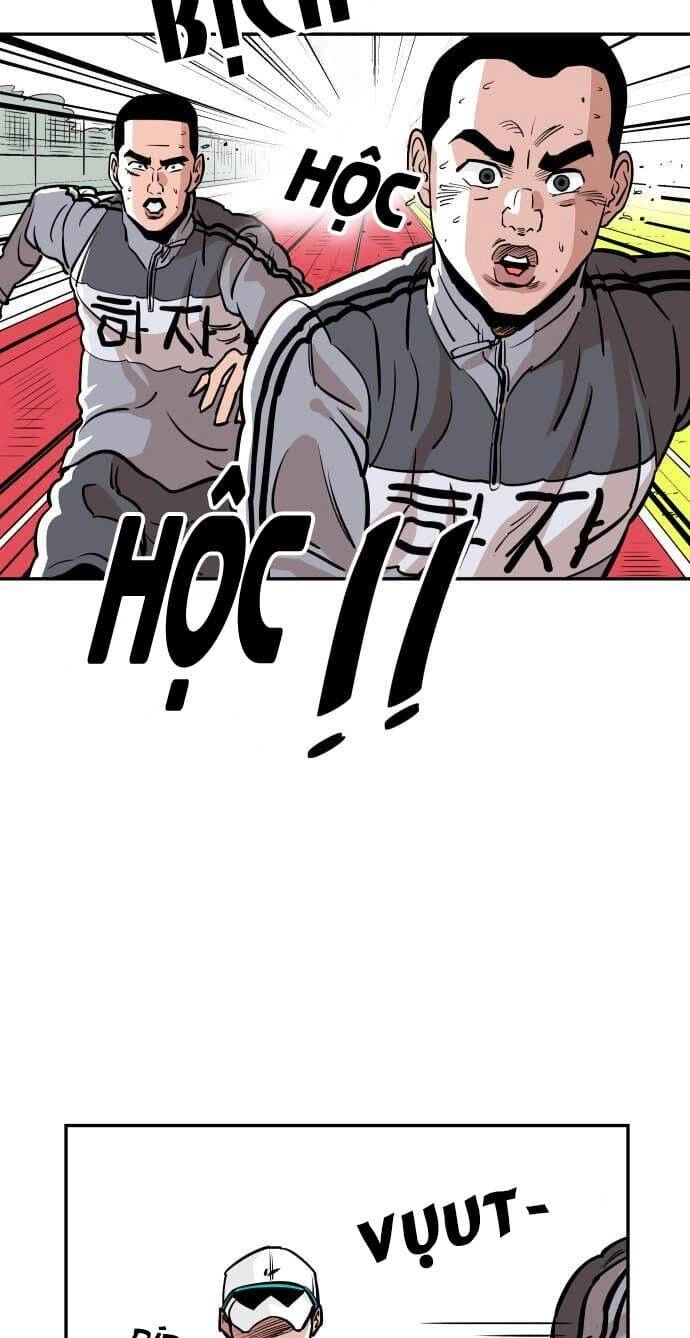 Sân Cỏ Chiến Kí Chapter 39 - 33