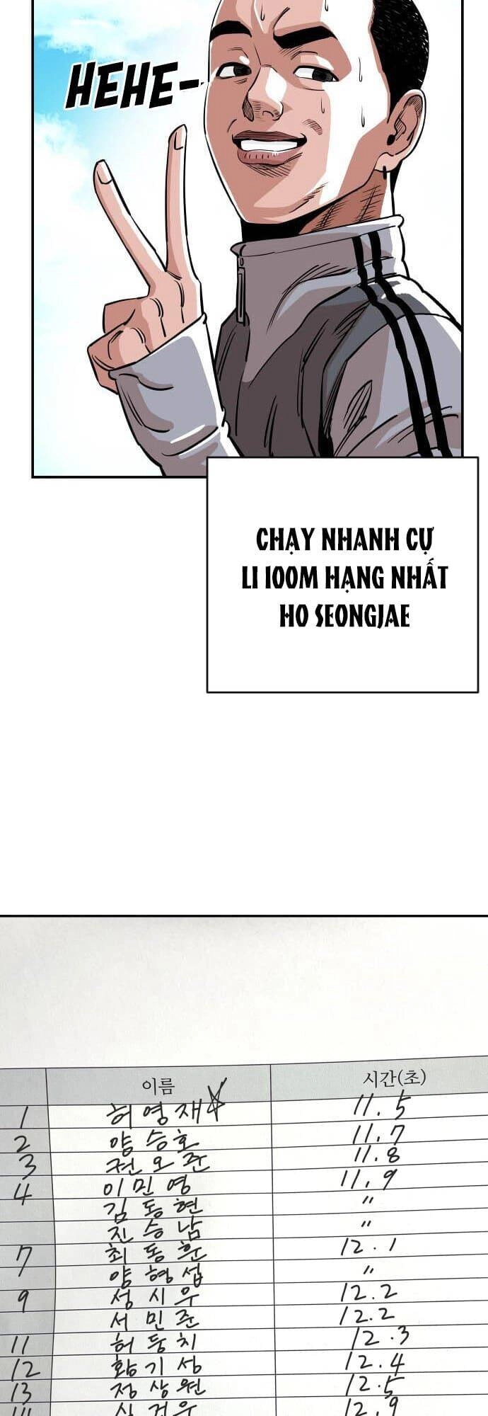 Sân Cỏ Chiến Kí Chapter 39 - 36