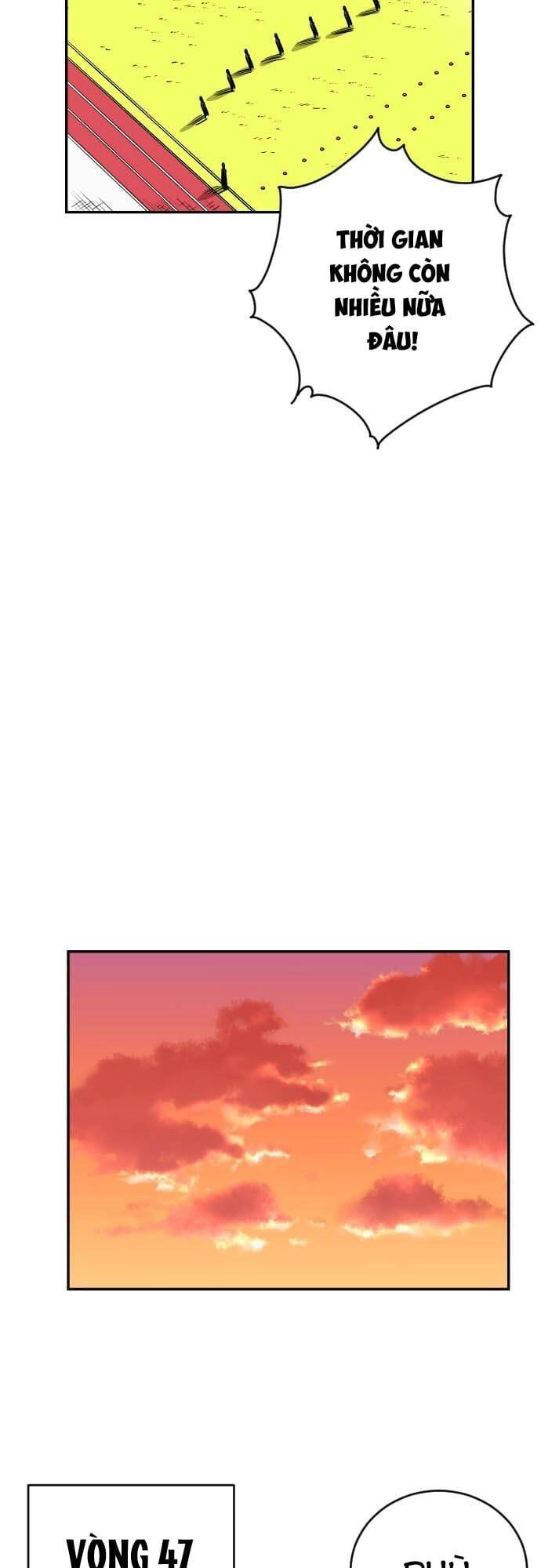 Sân Cỏ Chiến Kí Chapter 39 - 51
