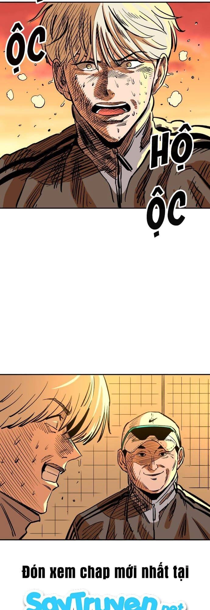 Sân Cỏ Chiến Kí Chapter 39 - 53