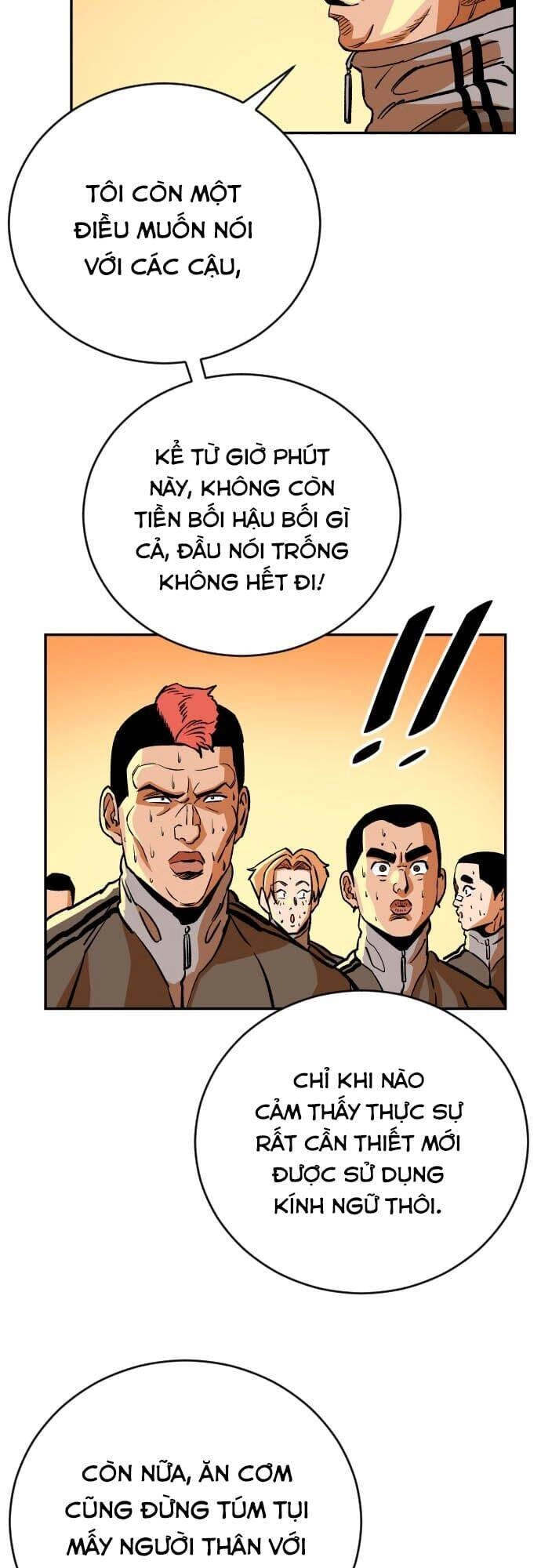 Sân Cỏ Chiến Kí Chapter 39 - 56