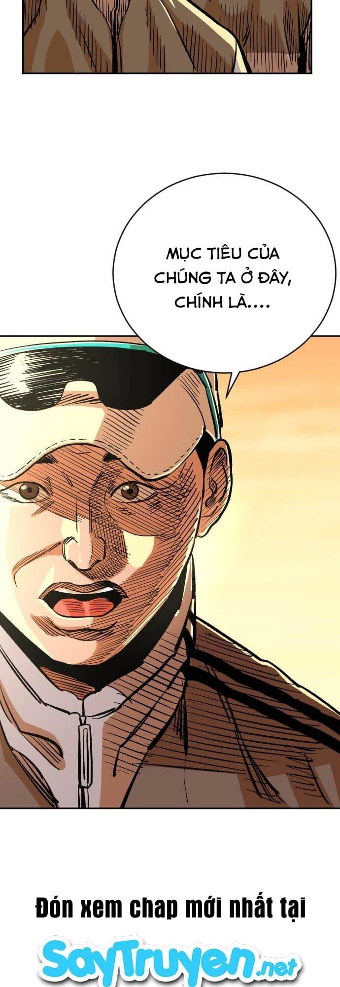 Sân Cỏ Chiến Kí Chapter 39 - 60