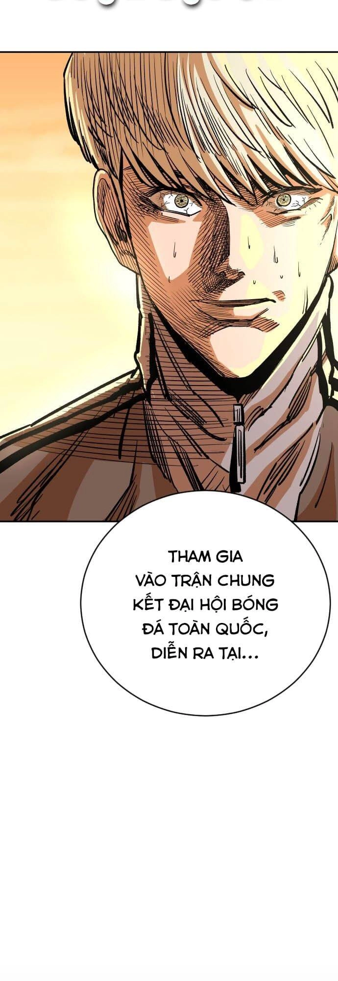 Sân Cỏ Chiến Kí Chapter 39 - 61