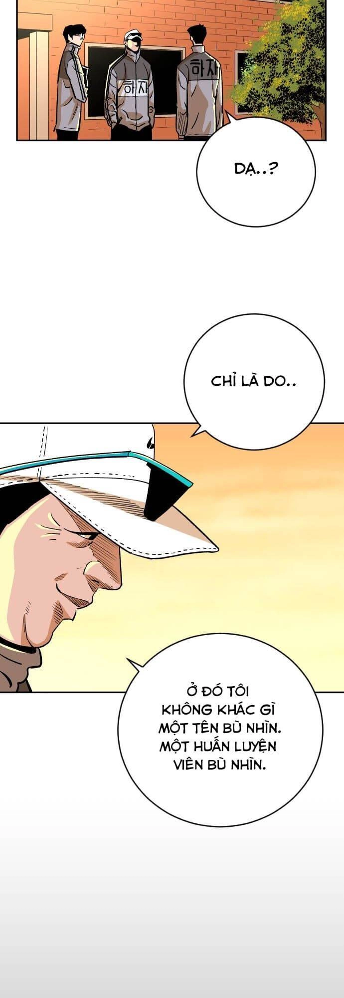 Sân Cỏ Chiến Kí Chapter 40 - 7