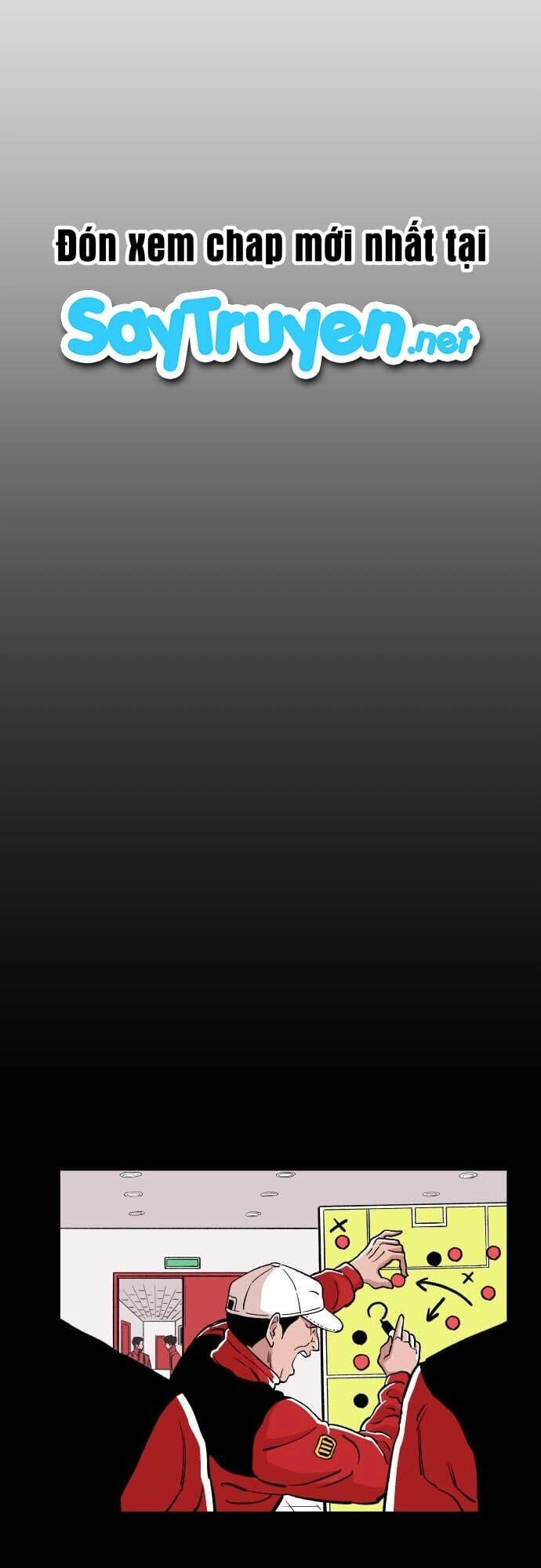 Sân Cỏ Chiến Kí Chapter 40 - 8