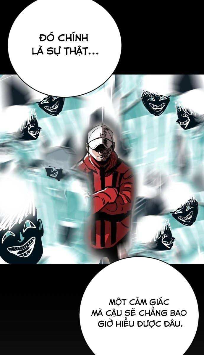 Sân Cỏ Chiến Kí Chapter 40 - 16