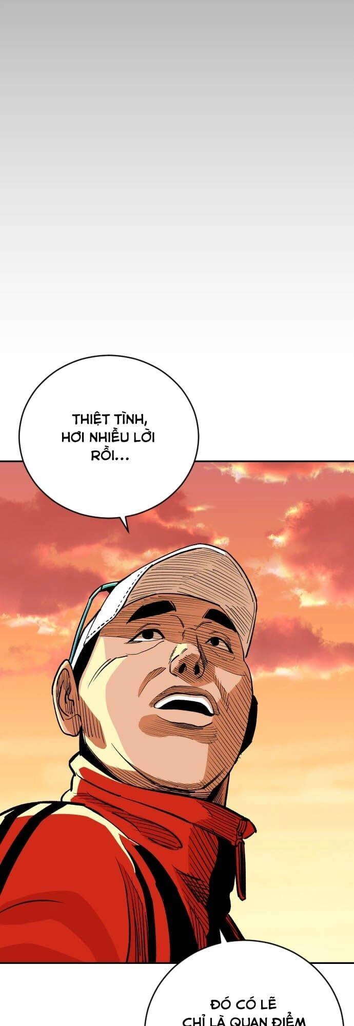 Sân Cỏ Chiến Kí Chapter 40 - 18