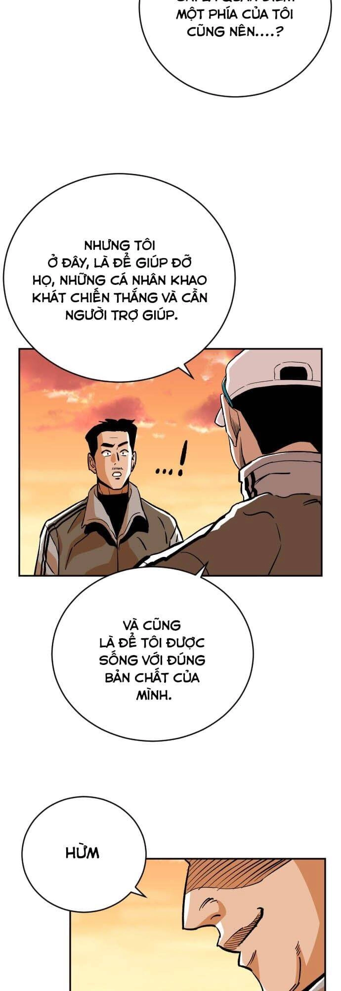 Sân Cỏ Chiến Kí Chapter 40 - 19