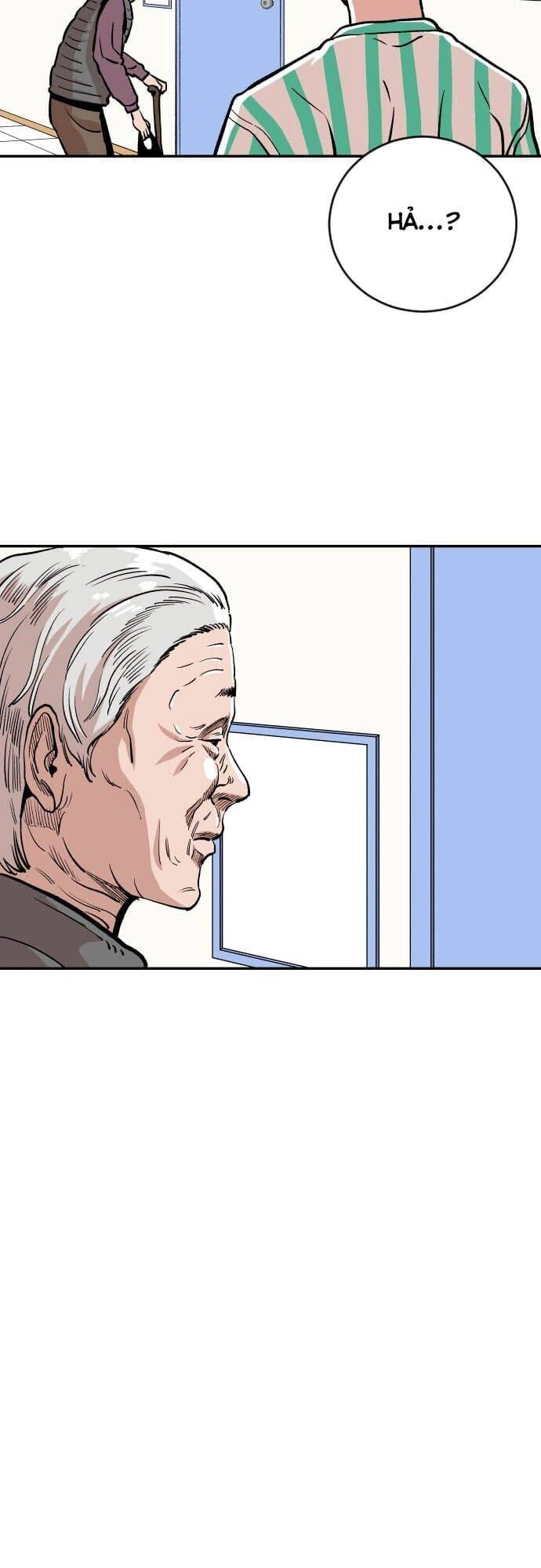 Sân Cỏ Chiến Kí Chapter 40 - 29