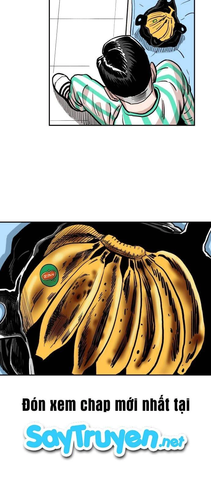 Sân Cỏ Chiến Kí Chapter 40 - 45