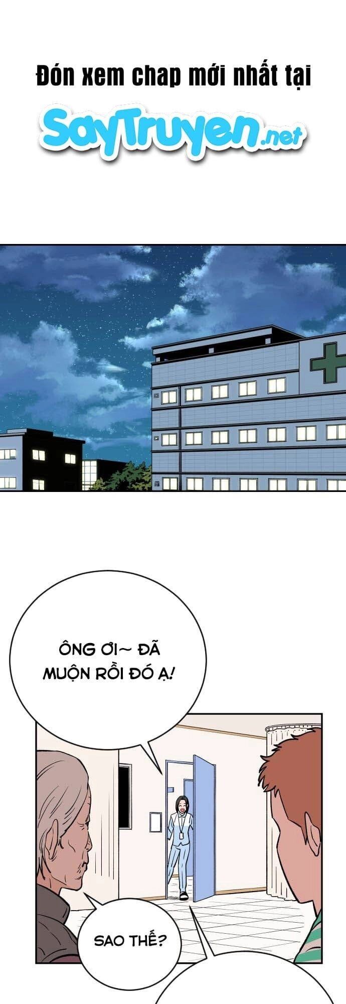 Sân Cỏ Chiến Kí Chapter 40 - 48