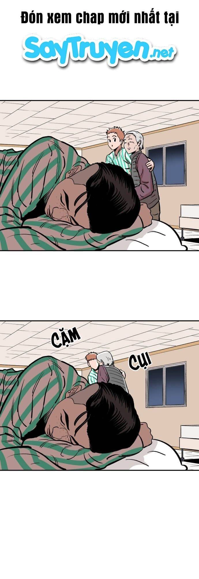 Sân Cỏ Chiến Kí Chapter 40 - 50