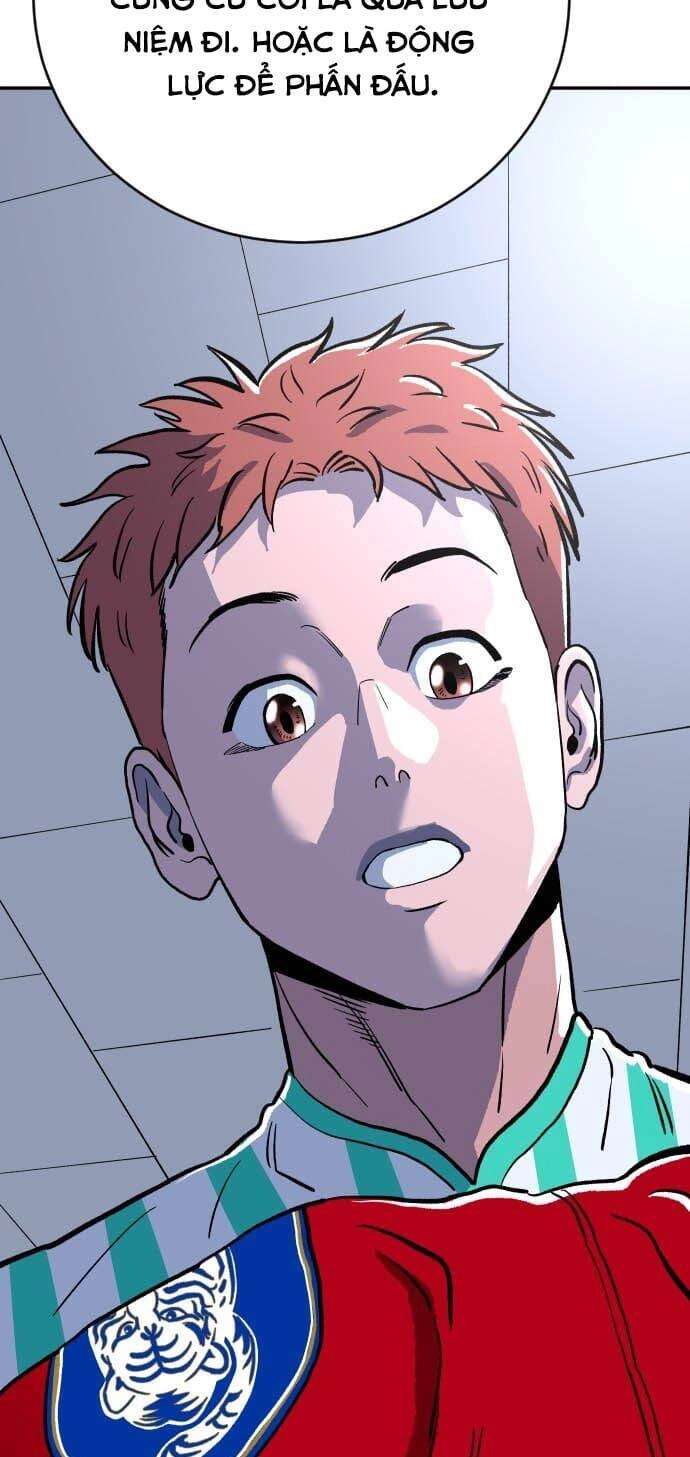 Sân Cỏ Chiến Kí Chapter 40 - 58