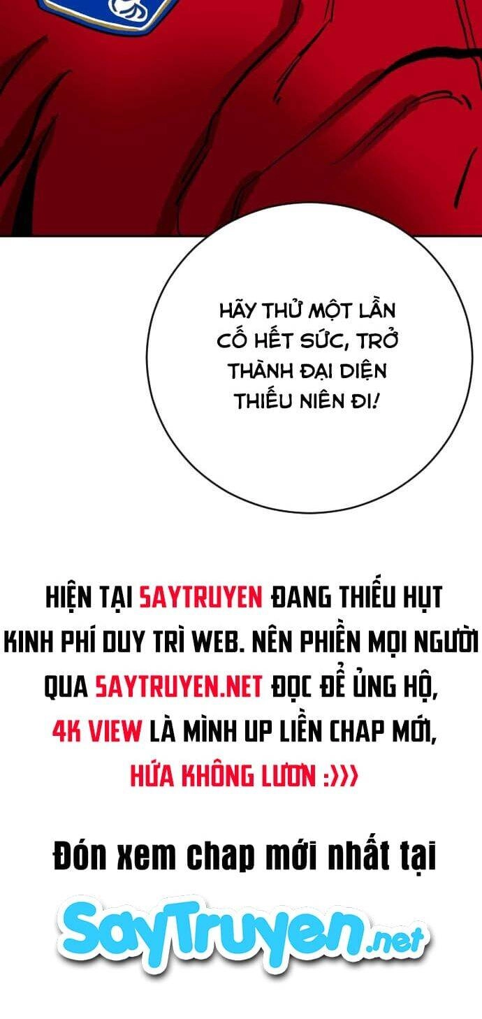 Sân Cỏ Chiến Kí Chapter 40 - 59