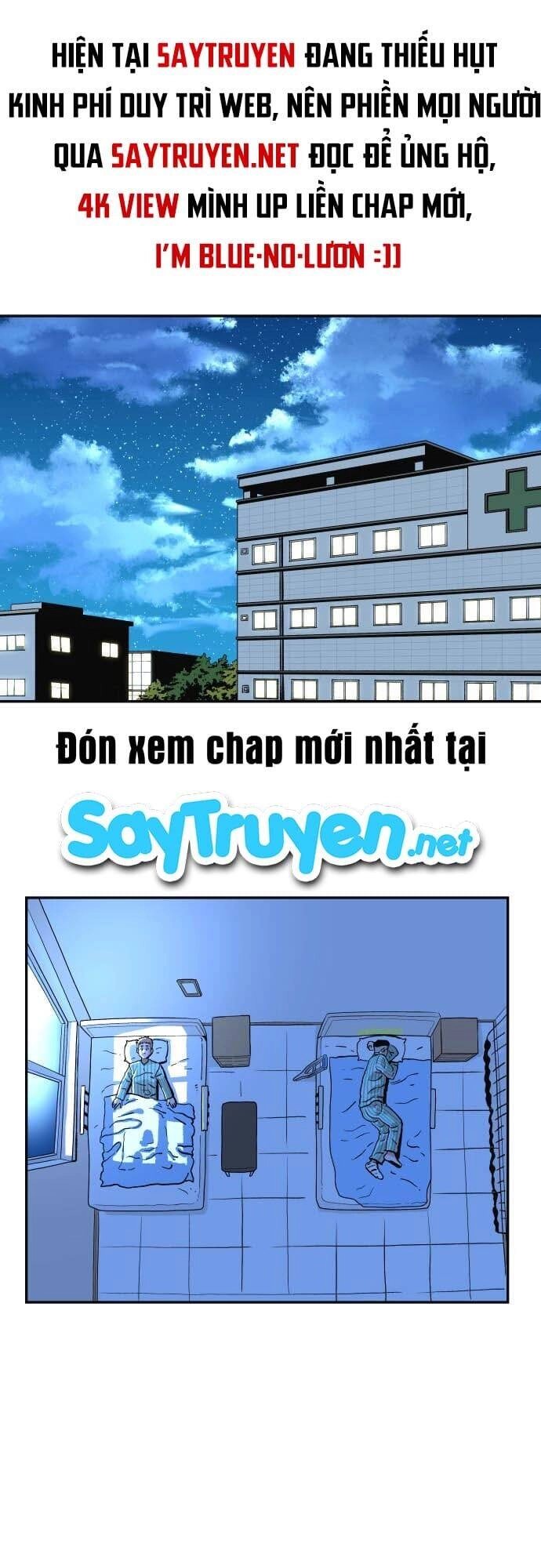 Sân Cỏ Chiến Kí Chapter 41 - 1